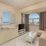 빌라 Azure Bliss 카르테라도스