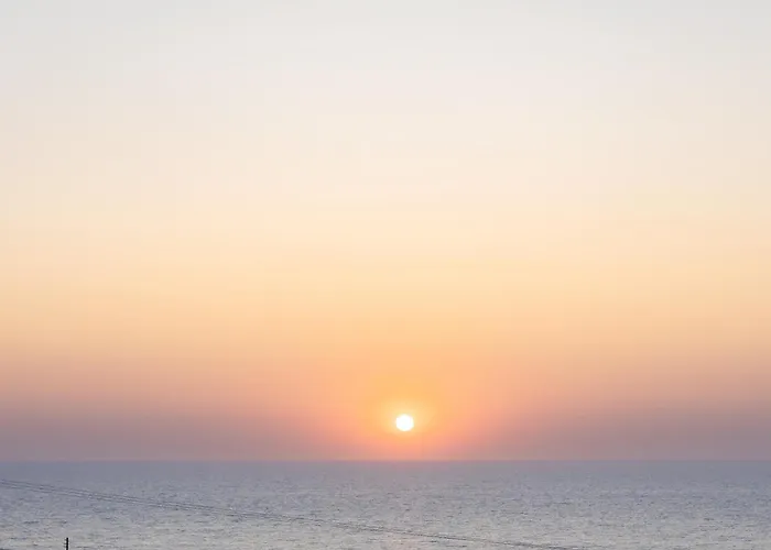 Azure Bliss * Karterados (Santorini)