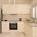 Azure Bliss Villa Karterados (Santorini)
