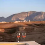 Vila Azure Bliss Karterados (Santorini)