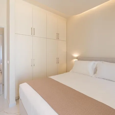 Azure Bliss Villa Karterados (Santorini)