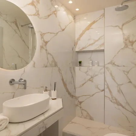 别墅 Azure Bliss *