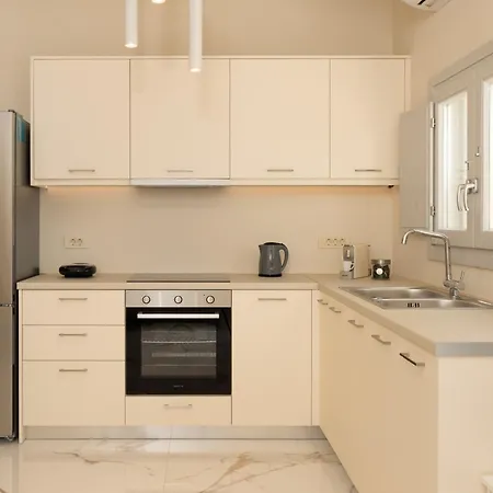 Azure Bliss 别墅 卡特瑞杜斯