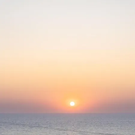 Azure Bliss * Karterados (Santorini)