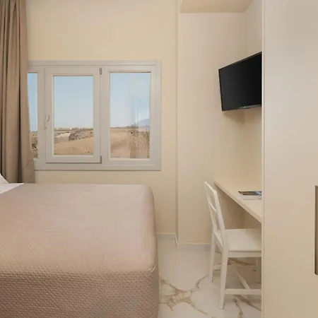 Villa Azure Bliss Karterados (Santorini)