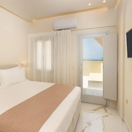 Azure Bliss Villa
