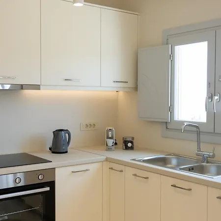 Azure Bliss 别墅 *