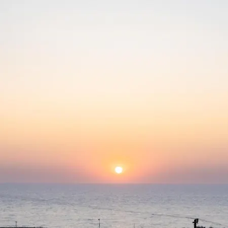 别墅 Azure Bliss *