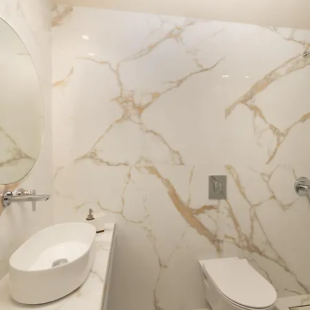 别墅 Azure Bliss *