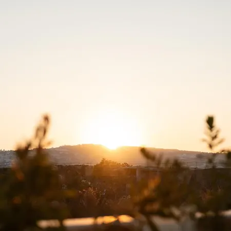 别墅 Azure Bliss *