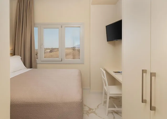 Villa Azure Bliss Karterados (Santorini)