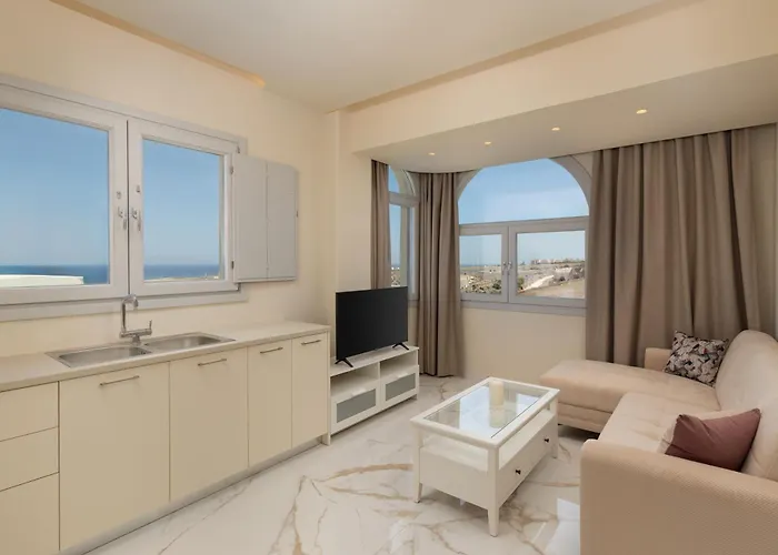 Villa Azure Bliss Karterados (Santorini)