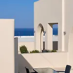 Azure Bliss * Karterados (Santorini)