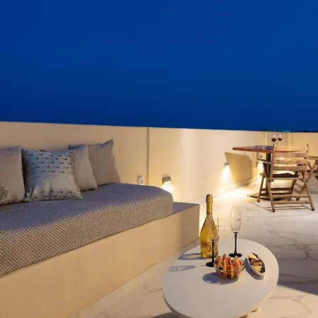 Azure Bliss Villa