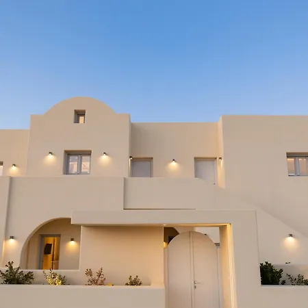 Villa Azure Bliss Karterados (Santorini)