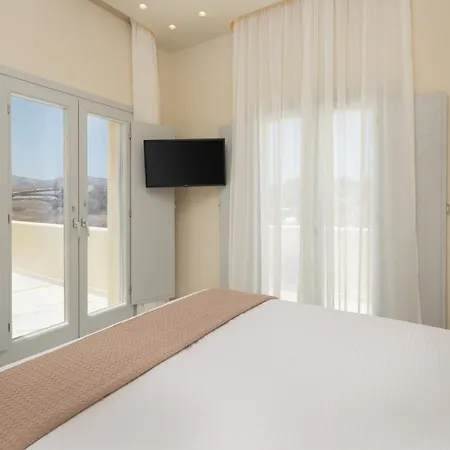 Azure Bliss Villa Karterádos