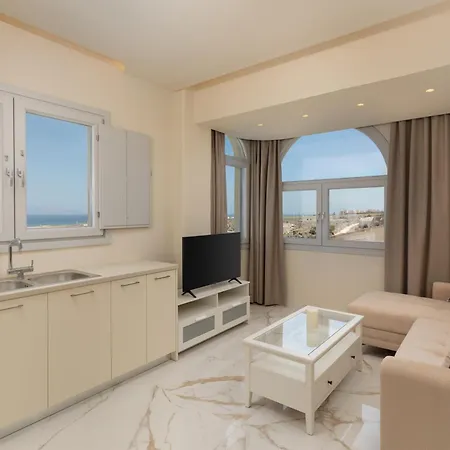 Villa Azure Bliss Karterádos