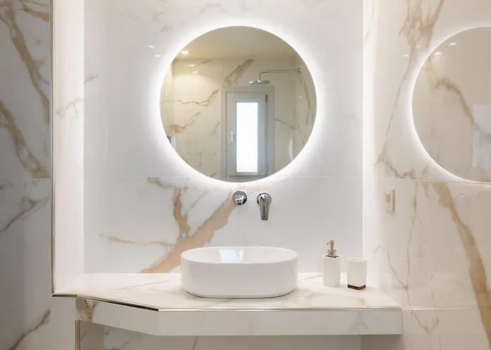 Azure Bliss Villa Karterádos