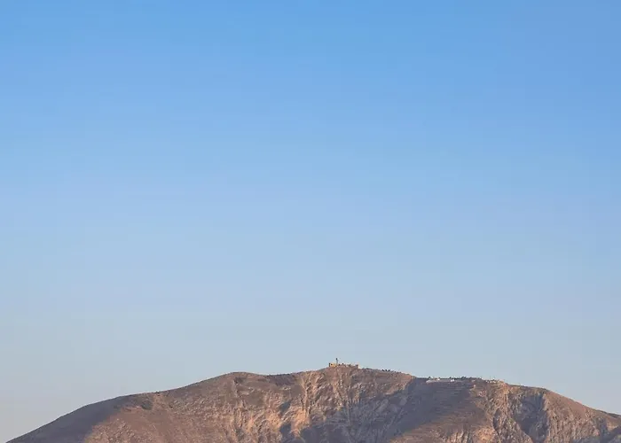 Azure Bliss Karterados (Santorini)